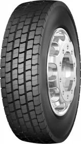 Лот: 17599492. Фото: 1. Matador DR1 245/70R19,5 136/134M... Шины