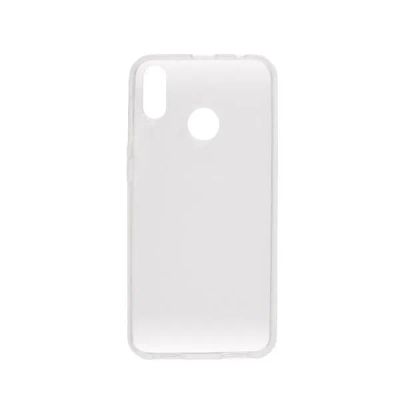 Лот: 24951210. Фото: 1. Чехол силиконовый для BQ-5045L... Чехлы, бамперы