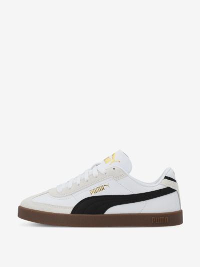 Лот: 25393308. Фото: 1. Кеды детские PUMA Club Ii Era... Кеды, кроссовки