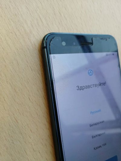 Лот: 15223087. Фото: 1. Honor 9/64 гб. Смартфоны