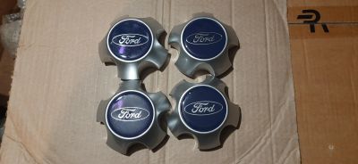 Лот: 18456561. Фото: 1. Колпачки FORD 95*102*36 мм. Колпаки