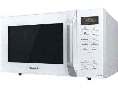Лот: 23539379. Фото: 1. Микроволновая печь Panasonic NN-ST34HWZPE. Микроволновки, мини-печи