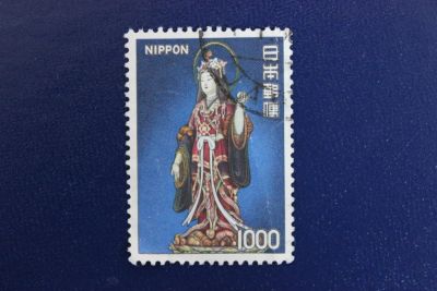 Лот: 6182327. Фото: 1. Почтовая марка №1682 в коллекцию. Марки