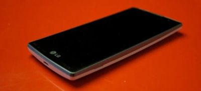 Лот: 8150037. Фото: 1. лджи lg LG spirit. Смартфоны