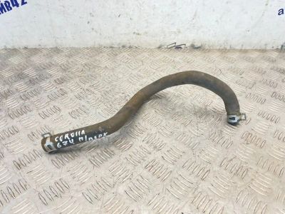 Лот: 25513153. Фото: 1. патрубок отопителя toyota Corolla... Двигатель и элементы двигателя
