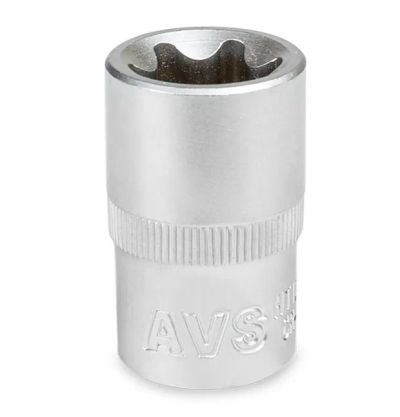 Лот: 24689776. Фото: 1. Головка Е24 TORX AVS 1/2 E24 HT1224. Другое (авто, мото, водный транспорт)