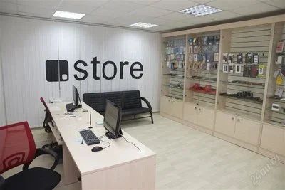 Лот: 1923662. Фото: 1. Store. Профессиональный ремонт... Смартфоны