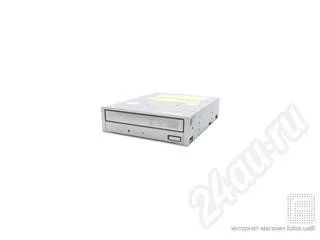 Лот: 351920. Фото: 1. NEC ND-3550 DVD -RW/+RW Silver. Приводы CD, DVD, BR, FDD