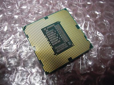 Лот: 19055318. Фото: 1. Игровой процессор Intel i5-3450... Процессоры