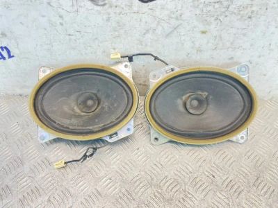 Лот: 25628565. Фото: 1. динамики toyota corolla ZZE150L. Двигатель и элементы двигателя