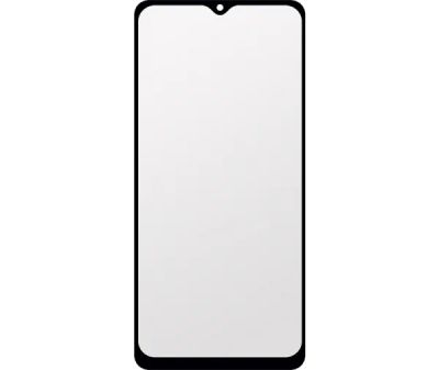 Лот: 22025364. Фото: 1. Защитное стекло RedLine для realme... Защитные стёкла, защитные плёнки