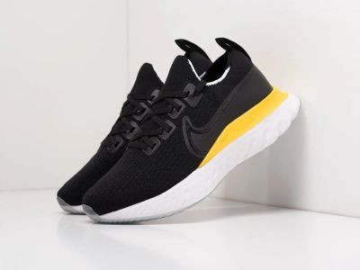 Лот: 16987307. Фото: 1. Кроссовки Nike React Infinity... Кеды, кроссовки, слипоны