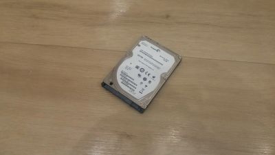 Лот: 20230192. Фото: 1. Продам жесткий диск 2.5 HDD Seagate... Жёсткие диски (HDD)