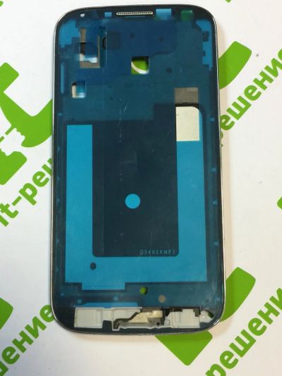 Лот: 11073396. Фото: 1. Рамка дисплея Samsung Galaxy S4... Корпуса, клавиатуры, кнопки