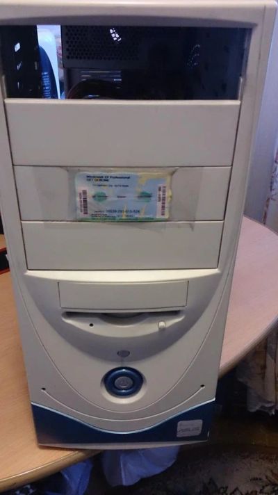 Лот: 5721813. Фото: 1. Компьютер 3. Компьютеры в сборе