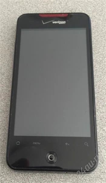 Лот: 2352558. Фото: 1. htc droid incredible - 8gb SDMA. Смартфоны
