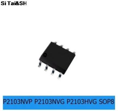 Лот: 17469705. Фото: 1. Микросхема P2103NVG sop-8. Микросхемы