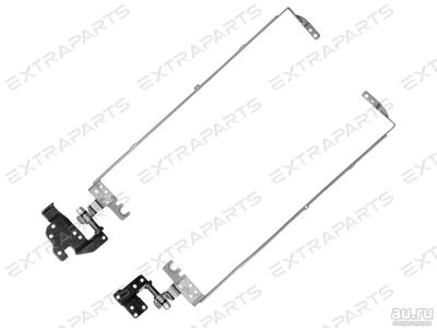 Лот: 16014815. Фото: 1. Петли для ноутбука Acer Aspire... Корпуса, блоки питания