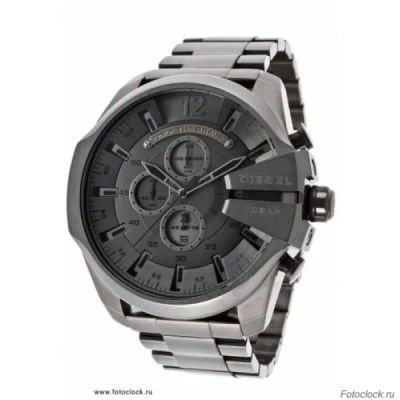 Лот: 21240092. Фото: 1. Наручные часы Diesel DZ 4282... Оригинальные наручные часы
