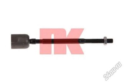 Лот: 5822548. Фото: 1. Тяга рулевая Suzuki Swift / Wagon... Ходовая, подвеска, рулевое управление