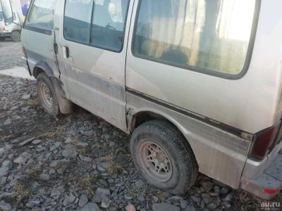 Лот: 13466558. Фото: 1. Mazda bongo. Автомобили