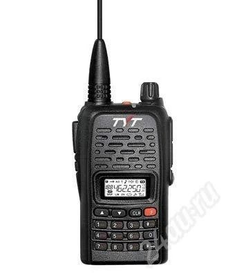 Лот: 633105. Фото: 1. Рация\Радиостанция TYT-800 136-174... Рации, радиостанции