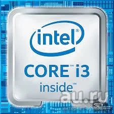 Лот: 8570285. Фото: 1. Процессор Intel Core i3-4150 Haswell... Процессоры