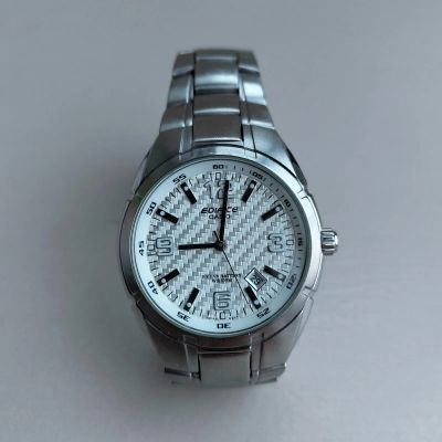 Лот: 23336326. Фото: 1. Наручные часы Casio EF-125. Оригинальные наручные часы