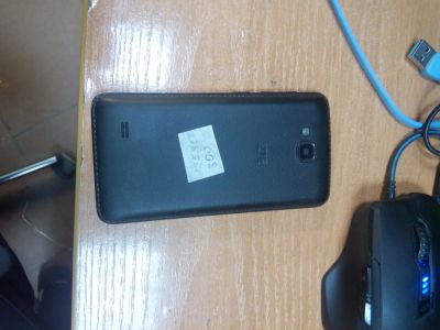 Лот: 11034124. Фото: 1. Телефон ZTE Blade A5 (12530). Смартфоны