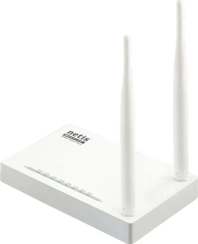 Лот: 19059151. Фото: 1. Беспроводной Wi-Fi роутер Netis... Маршрутизаторы (роутеры)