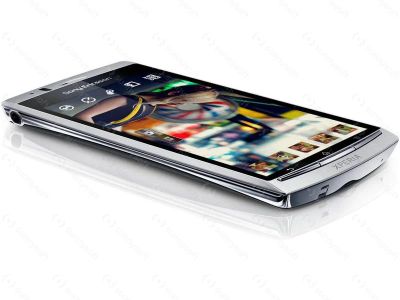 Лот: 3208851. Фото: 1. Продам смартфон Sony Ericsson... Смартфоны