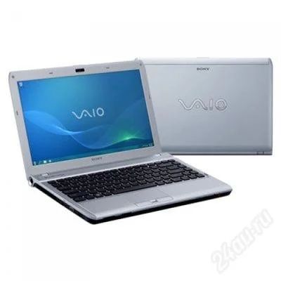 Лот: 1510986. Фото: 1. SONY VAIO VPC-S12M9R. Ноутбуки