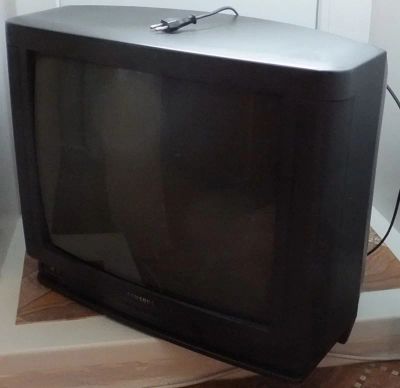 Лот: 3136736. Фото: 1. Телевизор Samsung CK-5339TR. Телевизоры