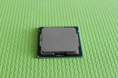 Лот: 6592238. Фото: 1. Процессор Intel Core i5 2500K... Процессоры