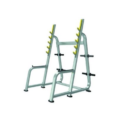 Лот: 22356263. Фото: 1. Стойка для штанги UltraGym UG-KJ1255. Другое (тяжелая атлетика)