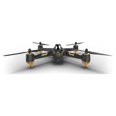 Лот: 10080607. Фото: 1. Hubsan H501A X4 Air Pro c GPS... Квадрокоптеры