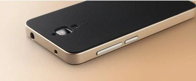 Лот: 9540563. Фото: 1. Оригинальный чехол бампер Meizu... Чехлы, бамперы