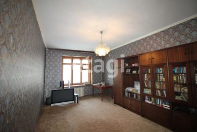 Лот: 25289738. Фото: 1. 3-комн. квартира , Железногорск... Квартиры, студии