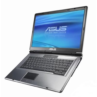 Лот: 6253202. Фото: 1. Ноутбук ASUS X51RL. Ноутбуки