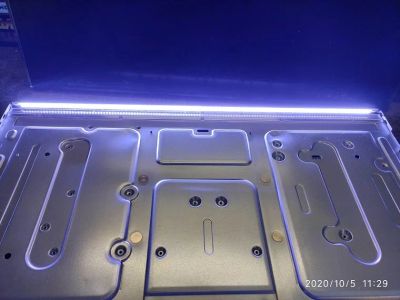 Лот: 16640362. Фото: 1. led string LED315L64-ZC14-01(B... Запчасти для телевизоров, видеотехники, аудиотехники