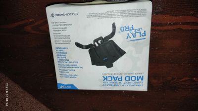 Лот: 18020013. Фото: 1. F.P.S dominator ps4. Аксессуары для игровых приставок, консолей, геймпады