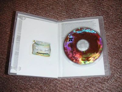 Лот: 327269. Фото: 1. лицензия Windows XP Professional... Другое (компьютеры, оргтехника, канцтовары)