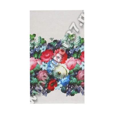 Лот: 17018686. Фото: 1. Скатерть льняная 150*220 ассорти... Скатерти, салфетки