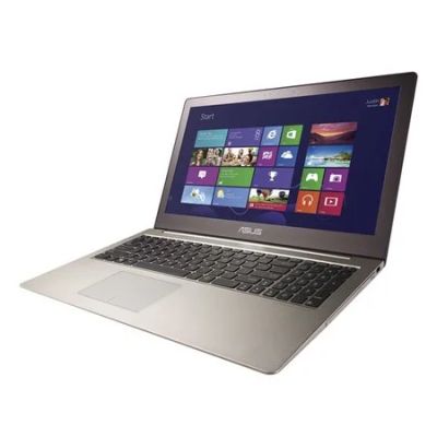 Лот: 5531779. Фото: 1. Ultrabook Asus ZenBook UX42VS. Ноутбуки