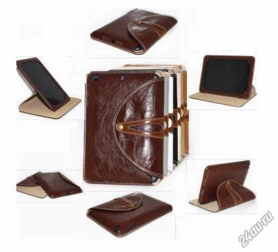 Лот: 4514339. Фото: 1. Ipad mini 3G + всякий фарш! фул... Планшеты