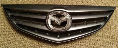 Лот: 6440170. Фото: 1. Решетки радиатора Mazda 6/Atenza. Кузов