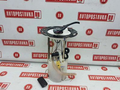 Лот: 20901029. Фото: 1. Насос топливный Nissan Qashqai... Топливная система
