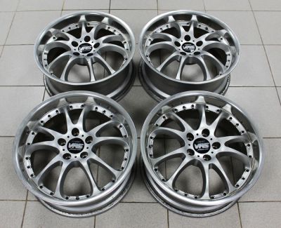 Лот: 4578769. Фото: 1. Диски Manaray Sport Vertec VR5... Диски
