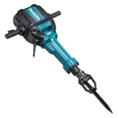Лот: 21145720. Фото: 1. Молоток отбойный MAKITA HM1812... Электроинструмент