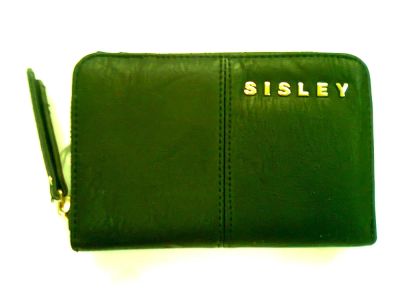 Лот: 3924695. Фото: 1. Кошелек Sisley. Бумажники, кошельки, портмоне